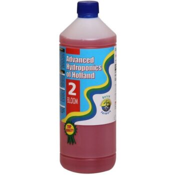 Advanced Hydroponics Dutch Formula BLOOM táp 1liter