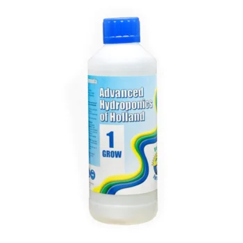 Advanced Hydroponics Dutch Formula GROW táp 0,5liter