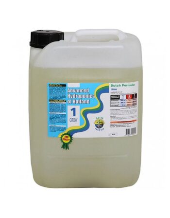 Advanced Hydroponics Dutch Formula GROW táp 10liter