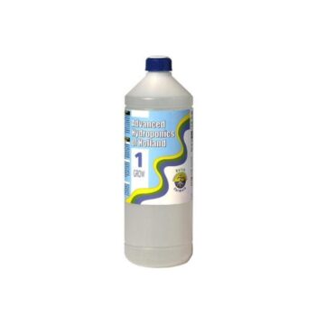Advanced Hydroponics Dutch Formula GROW táp 1l
