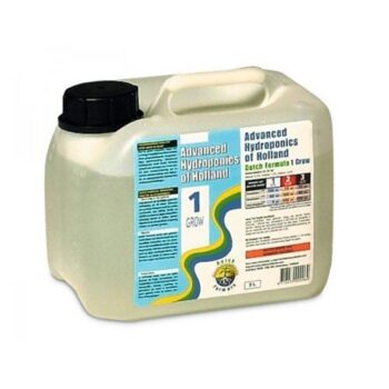 Advanced Hydroponics Dutch Formula GROW táp 5l