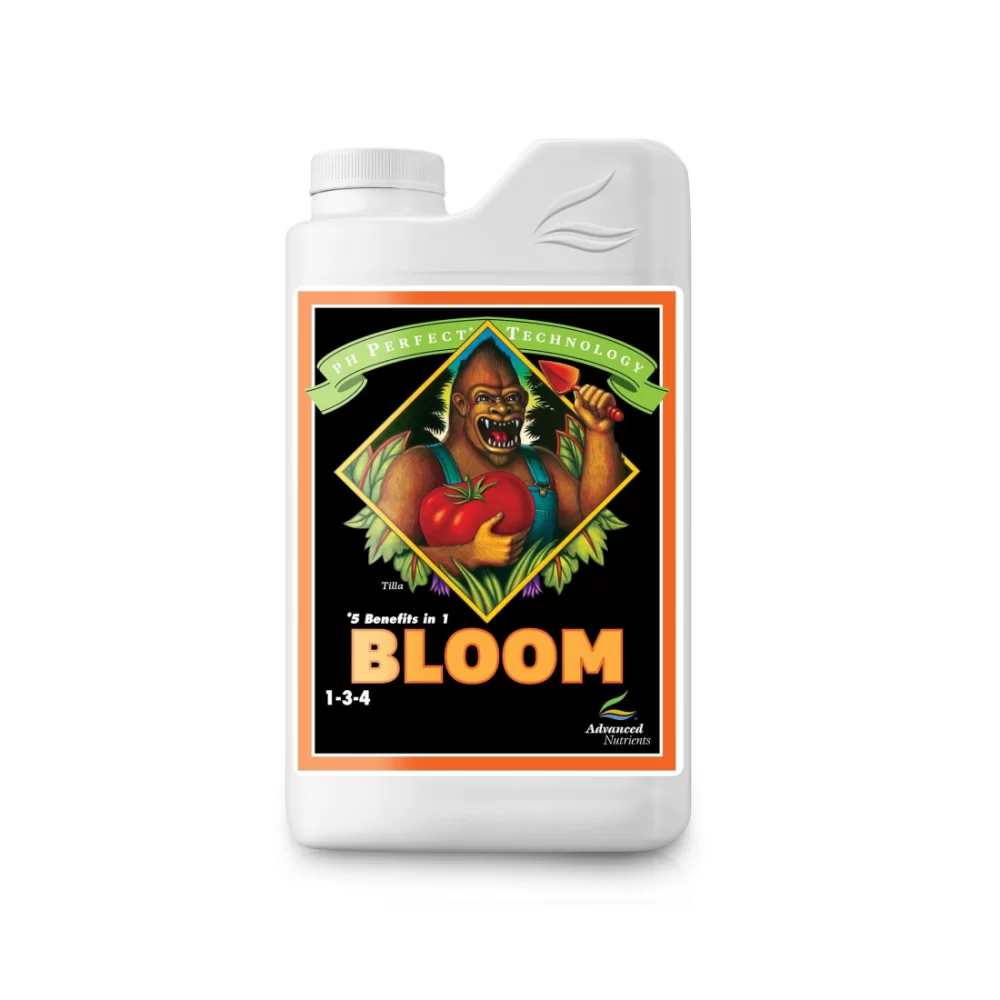 Advanced Nutrients pH Perfect Bloom