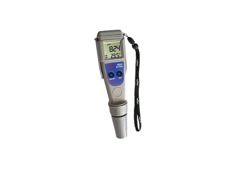 ADWA AD31 digital EC meter