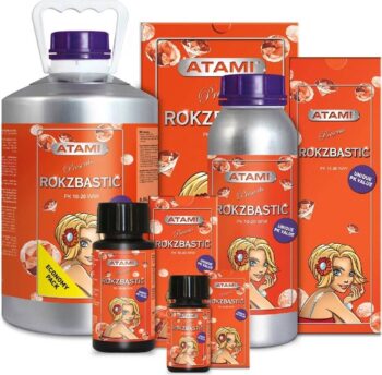 Atami Rokzbastic