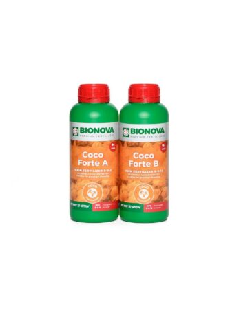 BioNova Coco Forte A+B Coco tápoldat 1 L