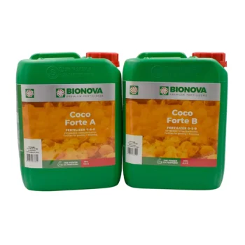 BioNova Coco Forte A+B Coco tápoldat 5 L