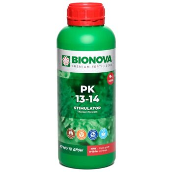BioNova PK13-14 tápoldat 1 L