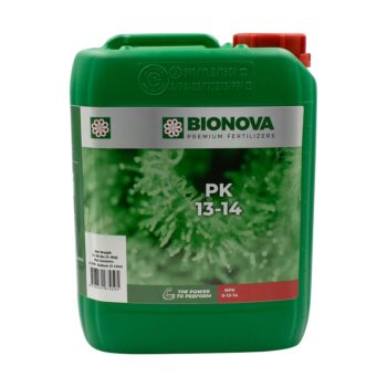 BioNova PK13-14 tápoldat 5 L