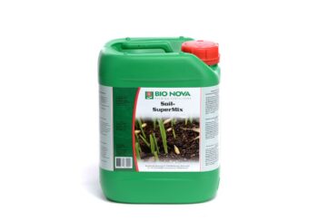 BioNova Soil Supermix 20 L