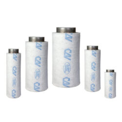 Can-Filters Can-Lite carbon filter