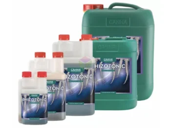 Canna Rhizotonic serkentő