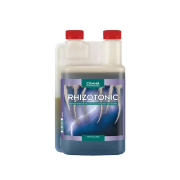 Canna Rhizotonic serkentő 0,5 Liter