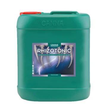 Canna Rhizotonic serkentő 10 Liter