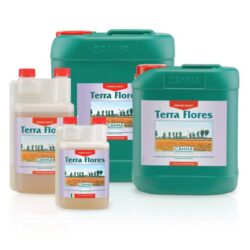 Canna Terra Flores tápoldat