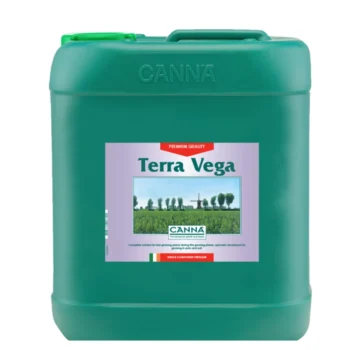 Canna Terra Vega tápoldat 10liter