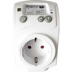 Cornwall Electronics digital temperature regulator