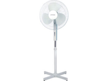 Oscillating Fan (Floor, Desk or Wall) 45W – 40 cm (F125)