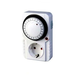 Cornwall Electronics mechanic timeswitch