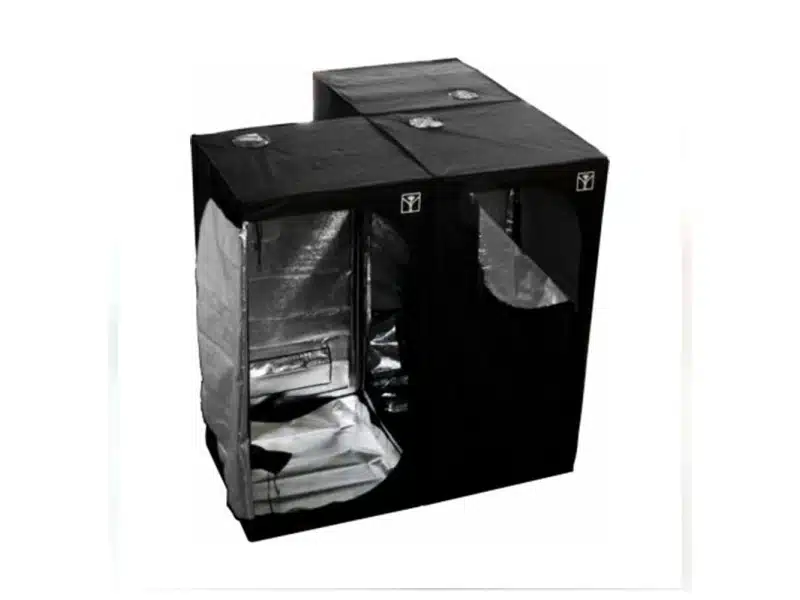 Cultibox Combi Growbox