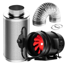 Ventilátorok