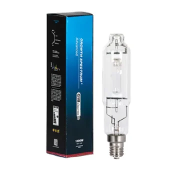 Growth Spectrum Advanced MH 1000W
