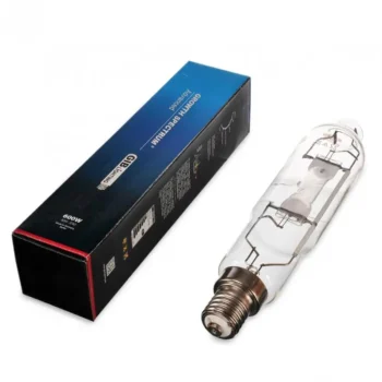 Growth Spectrum Advanced MH 400W