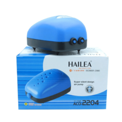 Hailea ACO Légpumpa