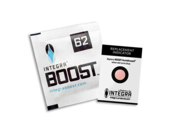Integra Boost Humidity Limonene/Myrcene (RH 62%; 4 g) display of 48 pcs