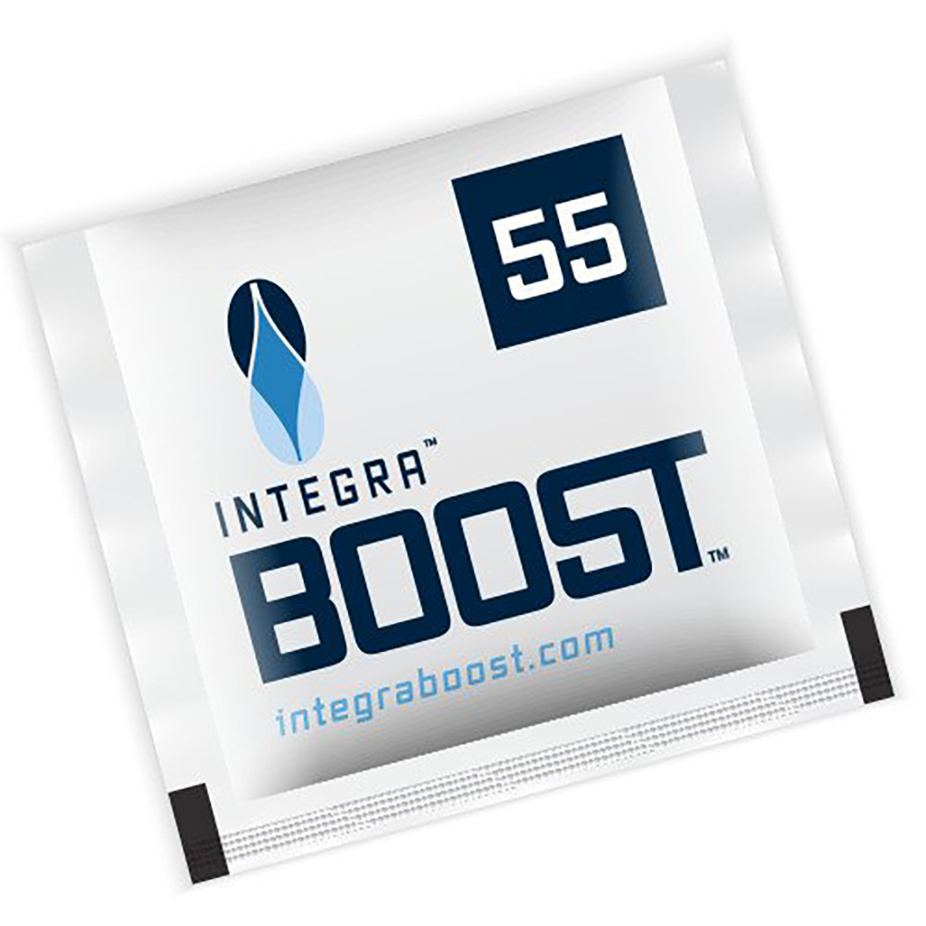 Integra Boost moisture and humidity control sachet 55% 8gr
