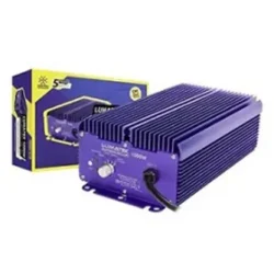 Lumatek Dimmable and controllable digital - 1000W, 240V