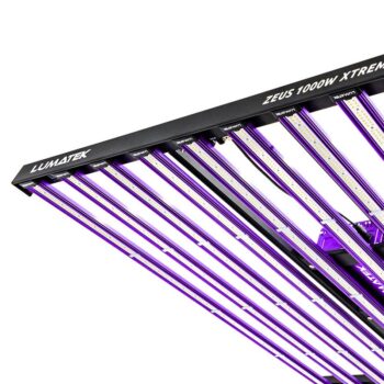 Lumatek Zeus Xtreme 1000W PRO