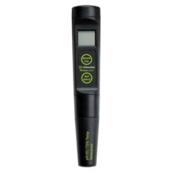 Milwaukee MW804 pH EC TDS tester