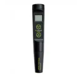 Milwaukee MW803 pH EC TDS tester