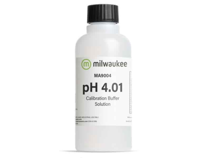 Milwaukee pH Calibration Solution 230ml