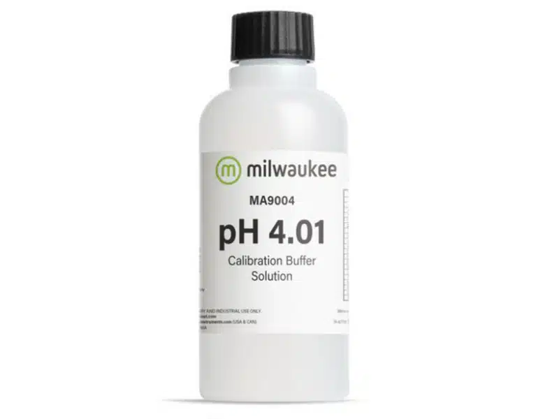 Milwaukee pH Calibration Solution 230ml