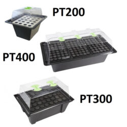 Nutriculture X-stream 20 Aeroponic PT200/PT300V2/PT400V2