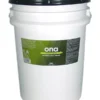 ONA Gel Szagsemlegesítő Zselékristály Fresh Linen (Organikus) 20liter
