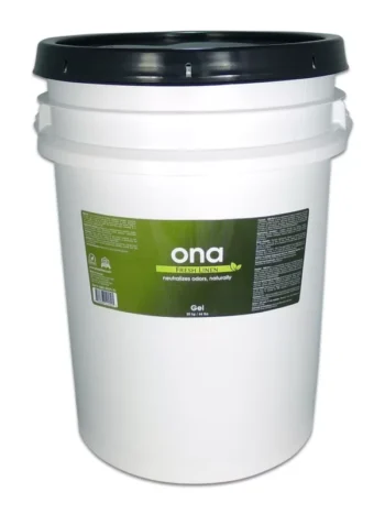 ONA Gel Szagsemlegesítő Zselékristály Fresh Linen (Organikus) 20liter
