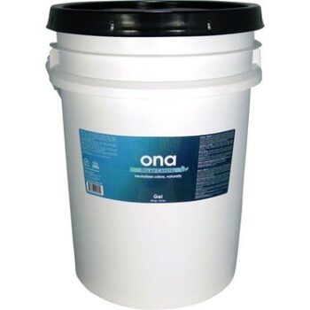 ONA Gel Szagsemlegesítő Zselé Polar Crystal (Organikus) 20liter