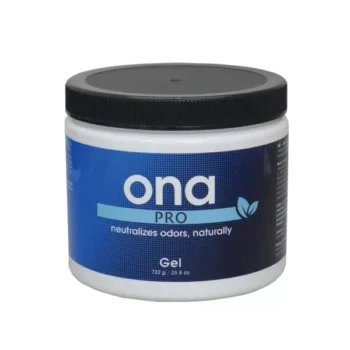 ONA Gel Szagsemlegesítő Zselé Professional (Organikus) 1 liter