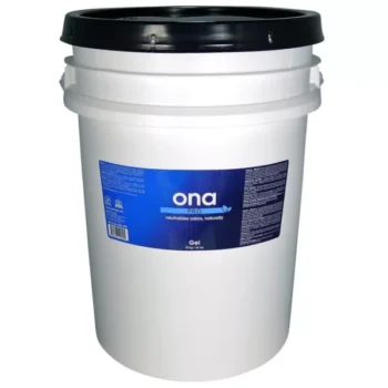 ONA Gel Szagsemlegesítő Zselé Professional (Organikus) 20 liter