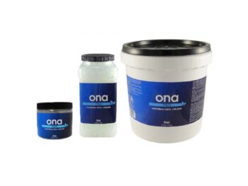 ONA Gel Szagsemlegesítő Zselé Professional (Organikus)