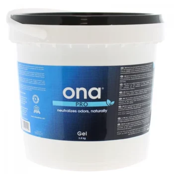 ONA Gel Szagsemlegesítő Zselé Professional (Organikus) 4 liter