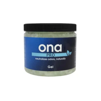 ONA Gel Szagsemlegesítő Zselé Professional (Organikus) 500ml