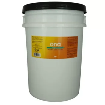 ONA Gel szagsemlegesítő zselé Tropics (Organikus) 20 liter