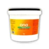 ONA Gel szagsemlegesítő zselé Tropics (Organikus) 4 liter