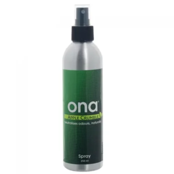 ONA Spray Pumpás Szagsemlegesítő 250ml apple crumble