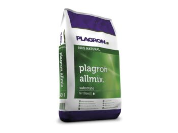 Plagron Allmix föld