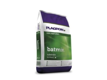 Plagron Batmix föld
