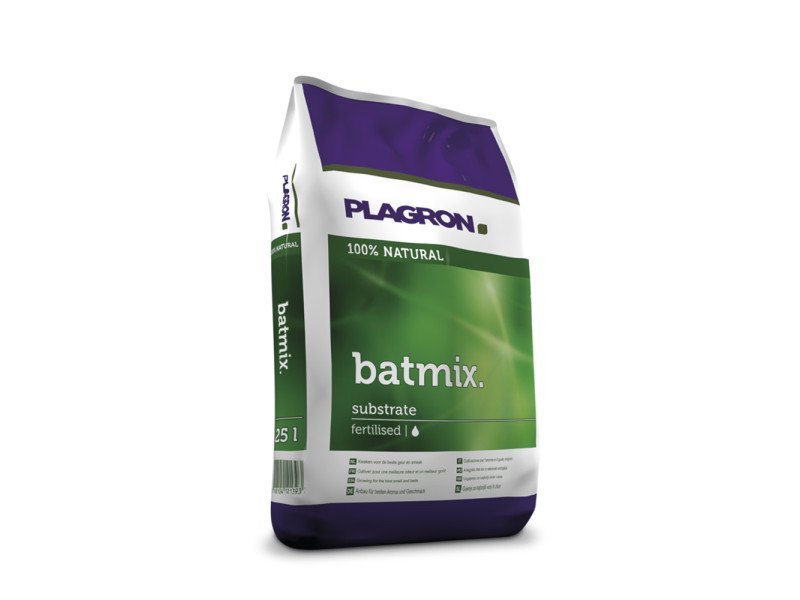 Plagron Batmix föld